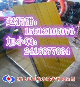 特此供应！厂家直销吉林汛期专用防汛子堤【防汛子堤】构成