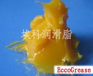 管状电机润滑脂