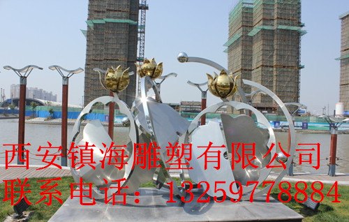 西安西郊玻璃钢雕塑价格