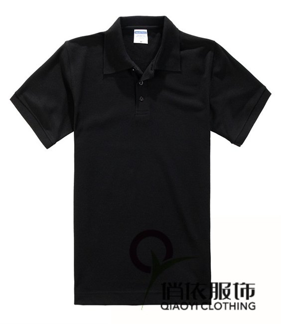 上海安亭哪家生产T恤衫？