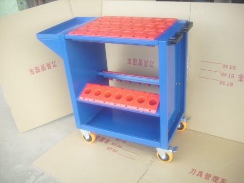 简易刀具车_富新源优质厂家_江门抽屉式刀具车