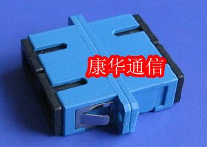 咸宁市哪里卖【sc双联光纤适配器】