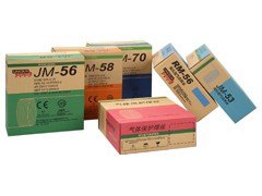 锦泰JM-53焊丝