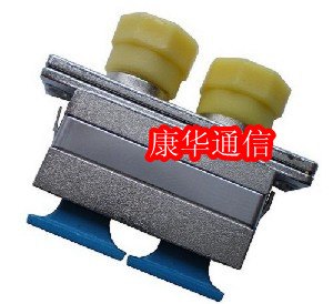 咸宁市哪里卖【标准光纤适配器】比较便宜