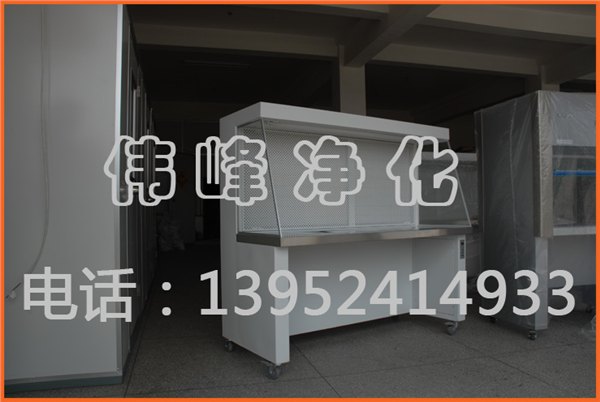 100级净化工作台 层流洁净工作台 超净工作台厂