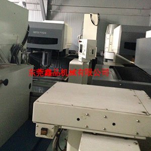 北京二手电脑锣CNC加工中心低价出售
