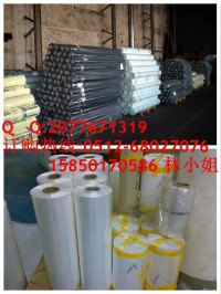 苏州机用热收缩膜 苏州手工收缩膜 收缩膜筒料