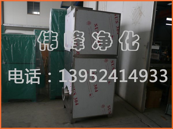 滤桶除尘器 集尘器 静电除尘器 滤桶式除尘器