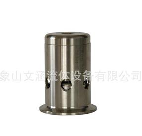 储罐的呼吸阀
