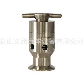 不锈钢呼吸阀