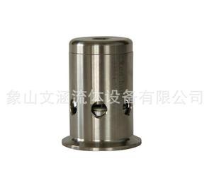 快装式呼吸阀