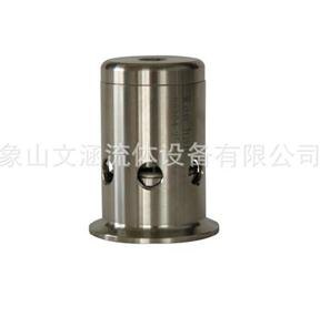 快装的呼吸阀