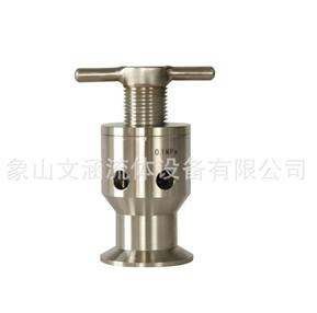 不锈钢排气阀
