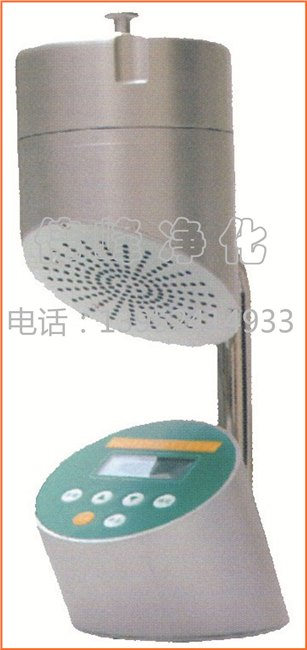 空气尘菌采样器 GMP认证浮游细菌取样器