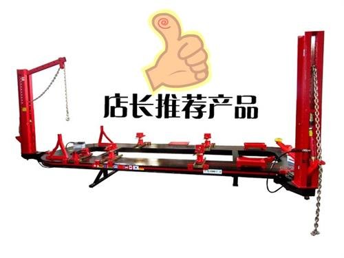 临沂大梁校正仪,烟台大梁校正仪厂家图,烟台万腾机电