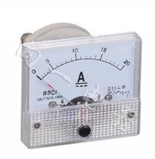 0.5级FL-2型A级300A/75MV 直流电
