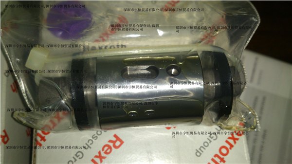德国导轨滑块（Rexroth）,商场就是我们的战场