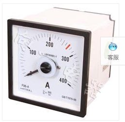 向一电器公司的45L8船用频率表怎么样？
