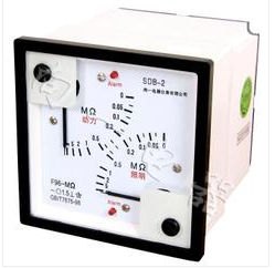 上海市最好的51T6直角船用频率表价格怎么样