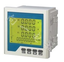 优秀的XY194E-9S4多功能电力仪表品牌介绍