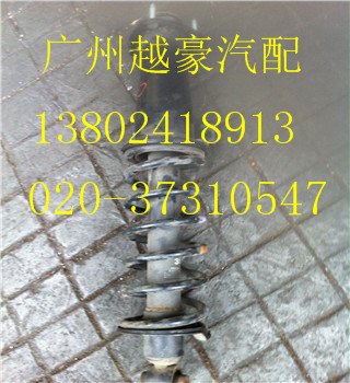捷豹XJL前后减震器拆车件 原厂件