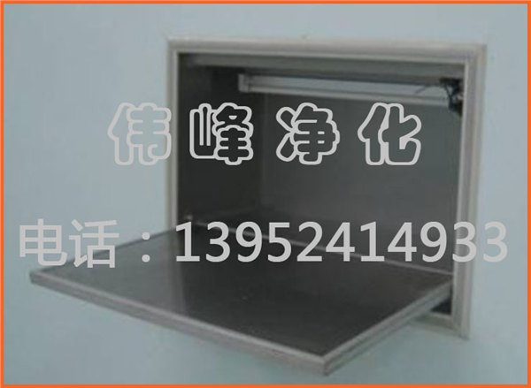 医用书写台 不锈钢内嵌式书写台