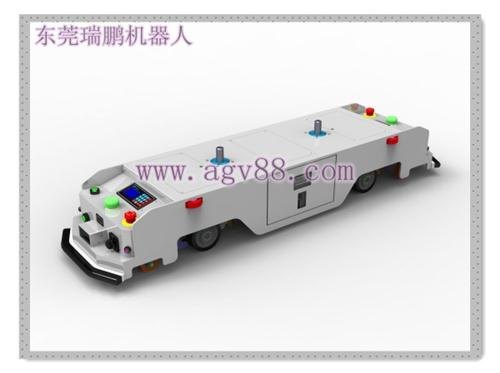 2014年瑞鹏自动化市场分析,AGV小车数据,AGV小车