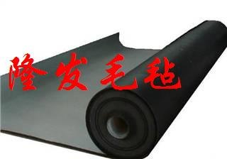 隔音毡，隔音隔声毛毡，环保隔音毡