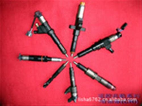 最好潍柴柴油机喷油器最新华驰柴油机喷油器柴油机喷油器