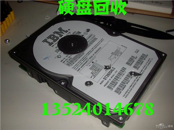 上海淘汰硬盘回收，二手硬盘回收，坏硬盘回收