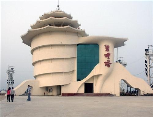 秦皇岛北戴河旅行社,蓝图旅行社,推荐秦皇岛北戴河旅行社