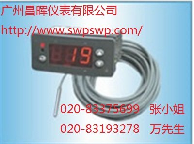 SWP-TC30-N超小型温度控制仪
