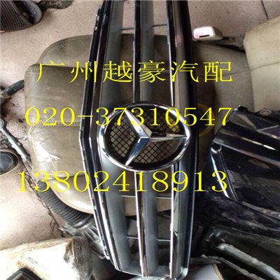 奔驰S500凸轮轴 进气支管拆车件