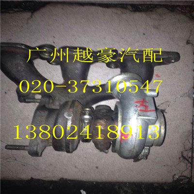 奔驰E260涡轮增压器拆车件