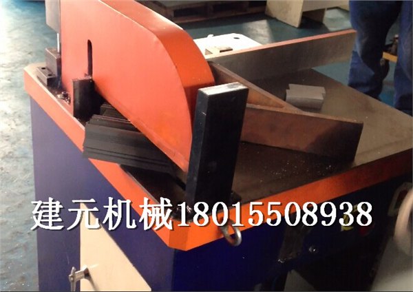铝合金45度切割机，45度铝合金门窗切割机