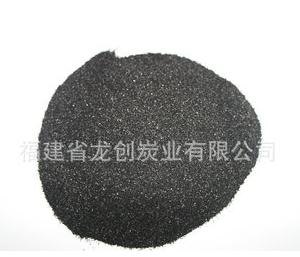 果壳活性炭的产品信息