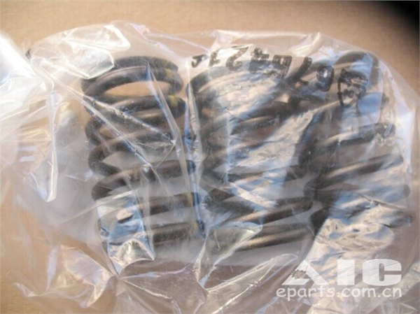 沃尔沃TAD1642GE排气门弹簧21448332