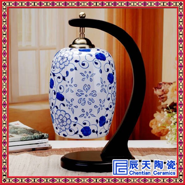 陶瓷灯具 定做各式陶瓷灯具 陶瓷灯具定做厂家