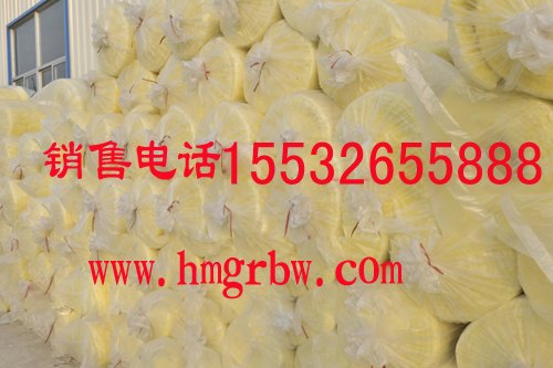 供应玻璃棉卷毡厂家