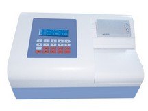 三聚氰胺检测仪