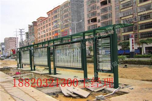 江西公交站台，江西公交站台价格