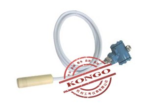 GPM-LTF型投入式防腐液位变送器