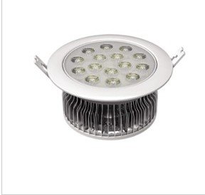 15W LED天花灯 