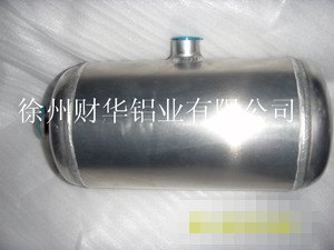 徐州铝合金储气筒量大从优|徐州铝合金储气筒按需订制