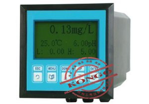 GGL-600A在线式余氯分析仪
