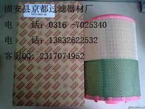 阿特拉斯滤芯1613950100