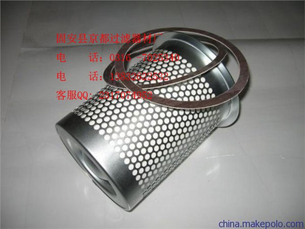 2901052300阿特拉斯滤芯