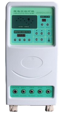 供应冠瑞高电位治疗机GR-GDW-09A