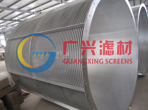不锈钢滤筒 滤网