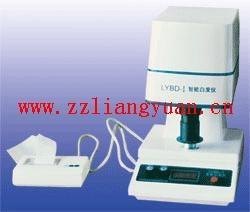白度仪_郑州良源分析仪器